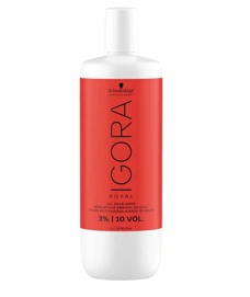 SCHWARZKOPF IGORA ROYAL OIL DEVELOPER 3% - 60ml főképe
